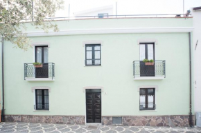 Green House Villaputzu